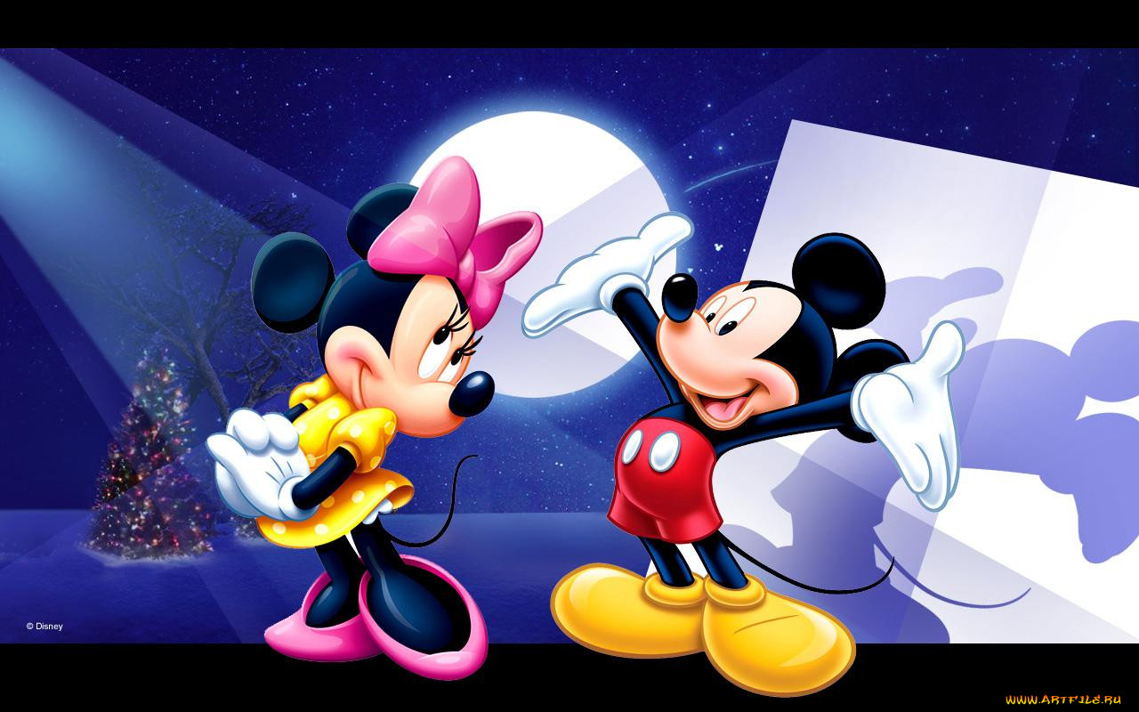 , disney